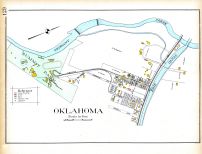 Oklahoma, Oneida County 1907
